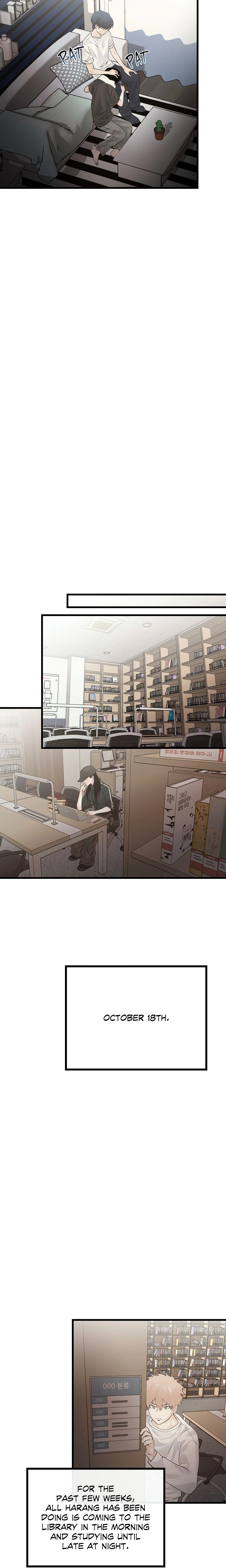 Where the Heart Is (Official) chapter 53 page 6