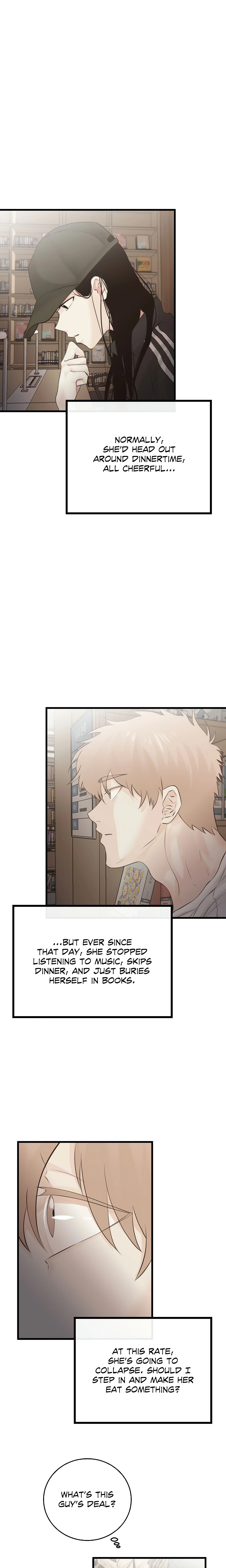 Where the Heart Is (Official) chapter 53 page 7