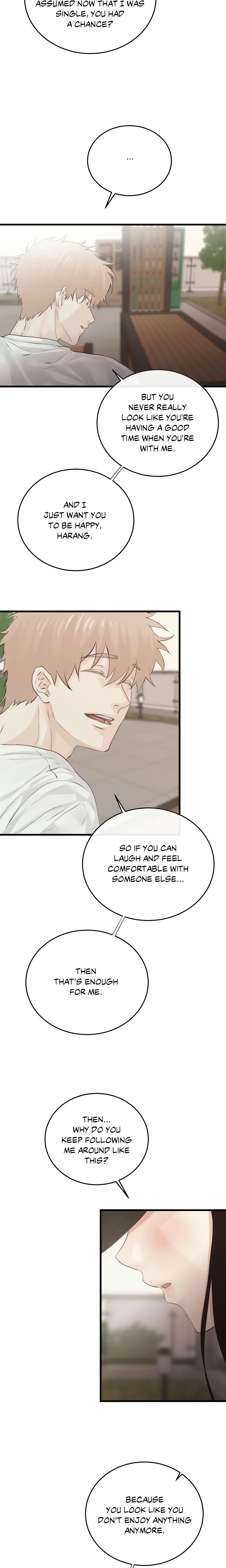Where the Heart Is (Official) chapter 53 page 13