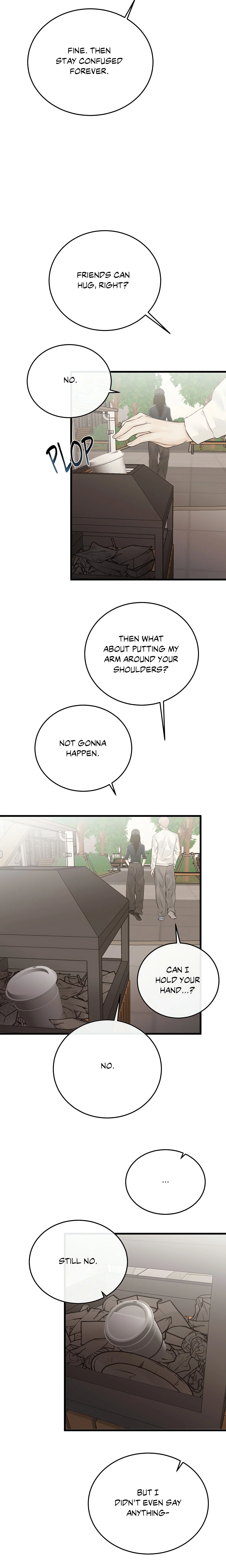 Where the Heart Is (Official) chapter 53 page 17
