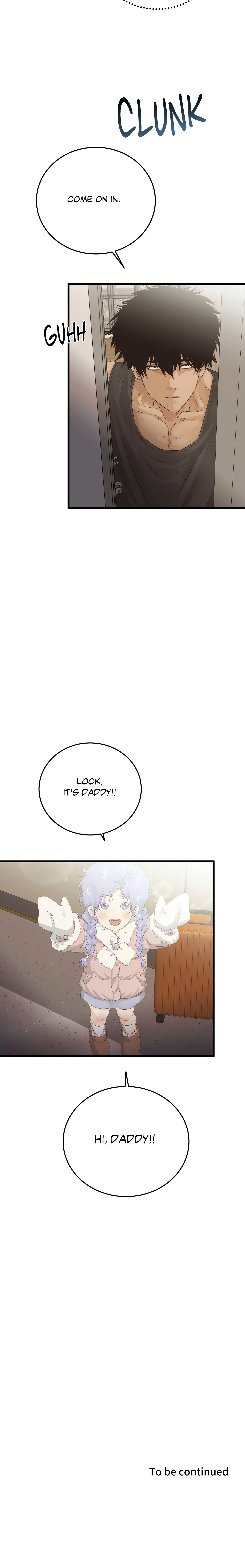 Where the Heart Is (Official) chapter 53 page 19
