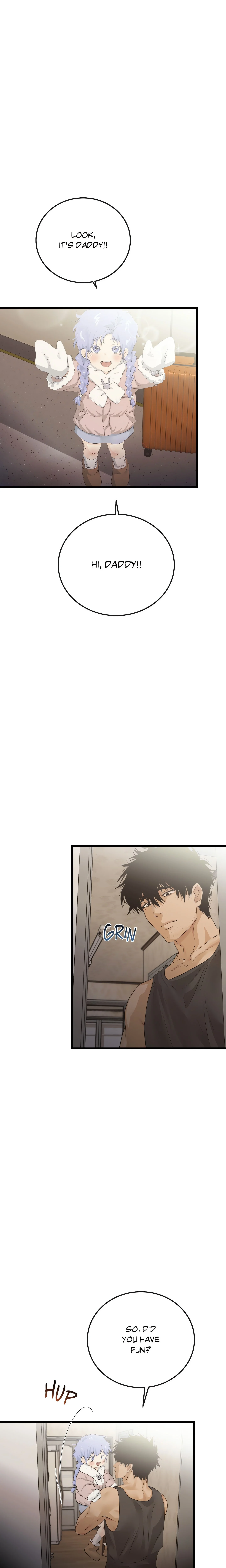Where the Heart Is (Official) chapter 54 page 1