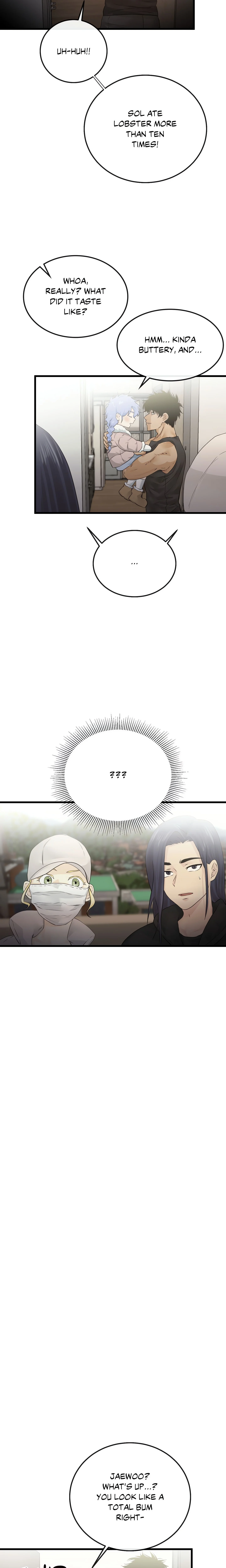 Where the Heart Is (Official) chapter 54 page 2