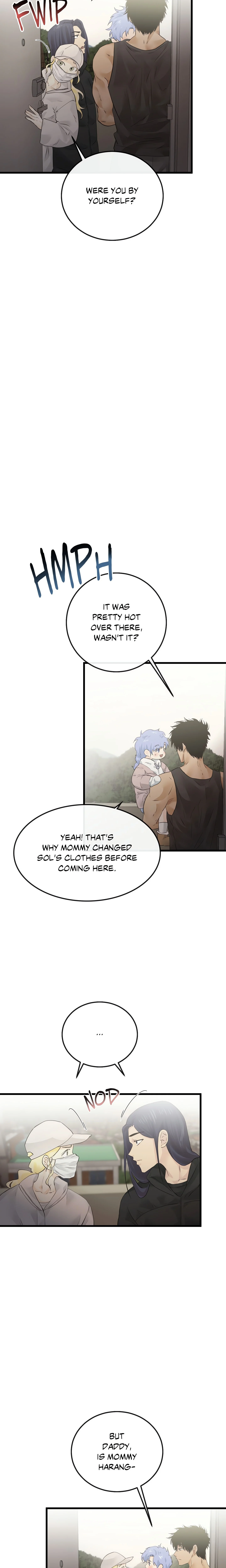 Where the Heart Is (Official) chapter 54 page 3
