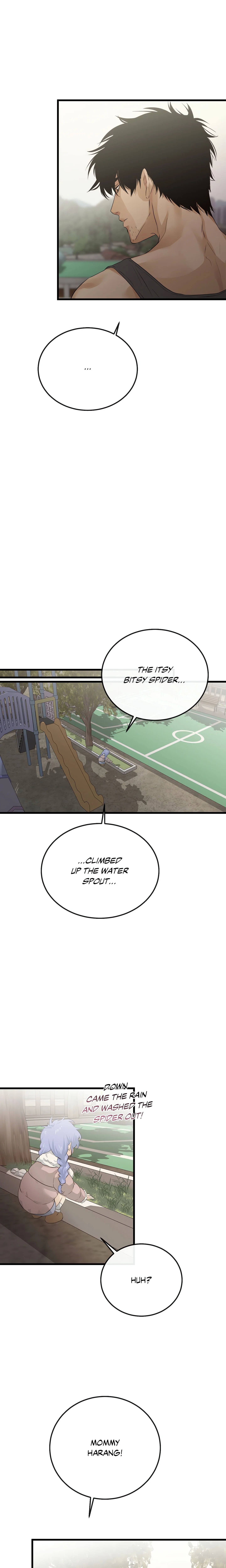 Where the Heart Is (Official) chapter 54 page 5