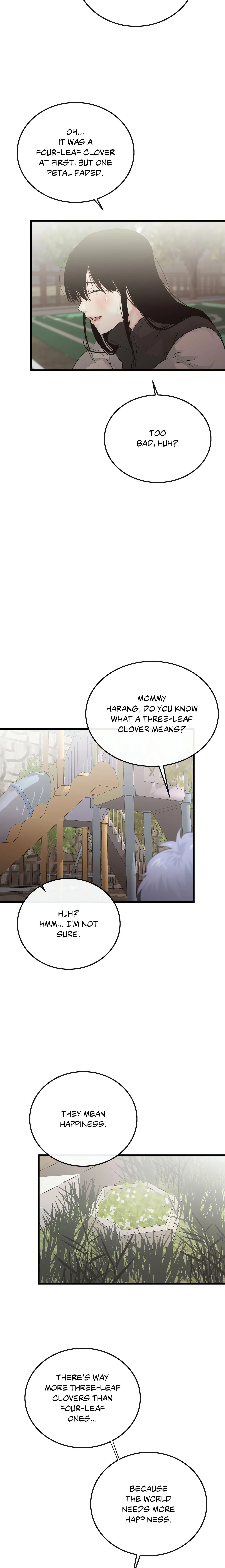 Where the Heart Is (Official) chapter 54 page 11