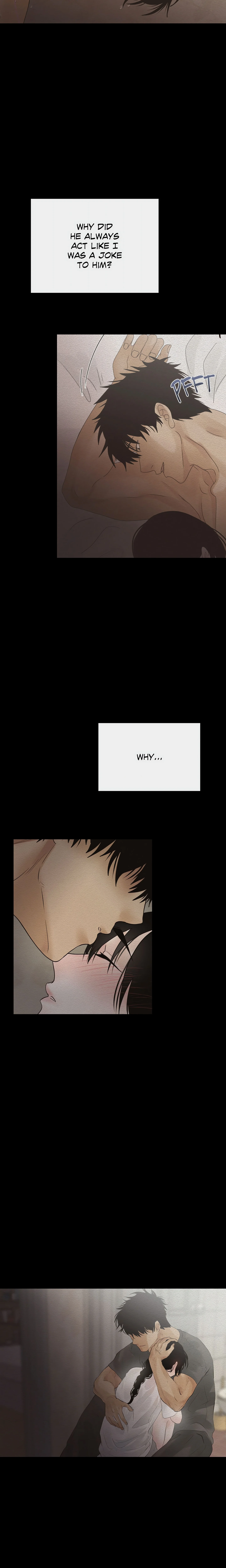 Where the Heart Is (Official) chapter 54 page 19