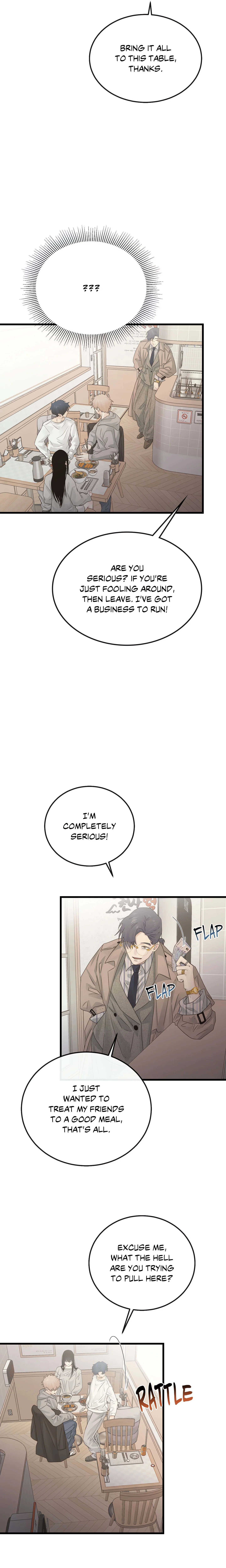 Where the Heart Is (Official) chapter 55 page 4