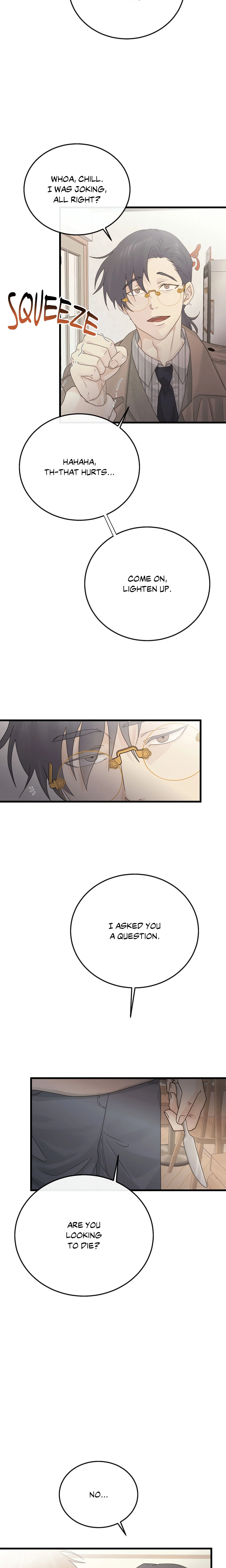 Where the Heart Is (Official) chapter 55 page 7