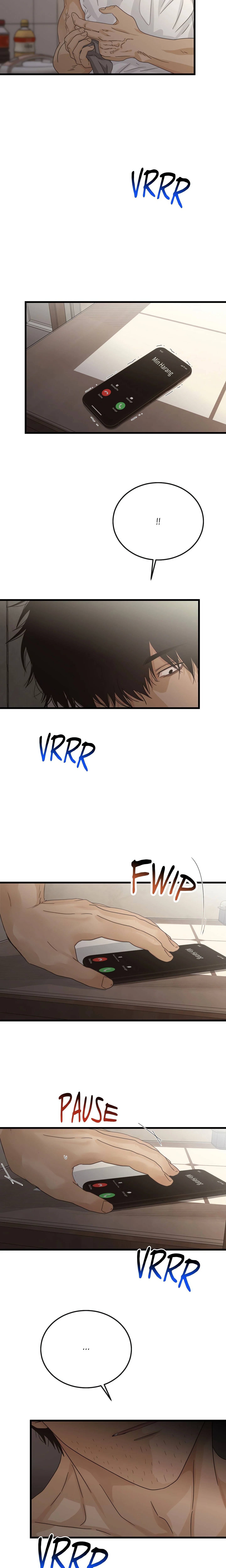 Where the Heart Is (Official) chapter 55 page 13