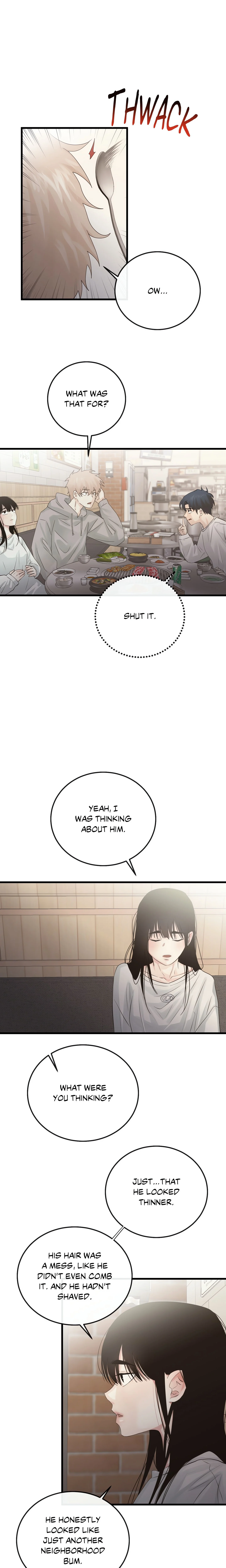 Where the Heart Is (Official) chapter 56 page 4