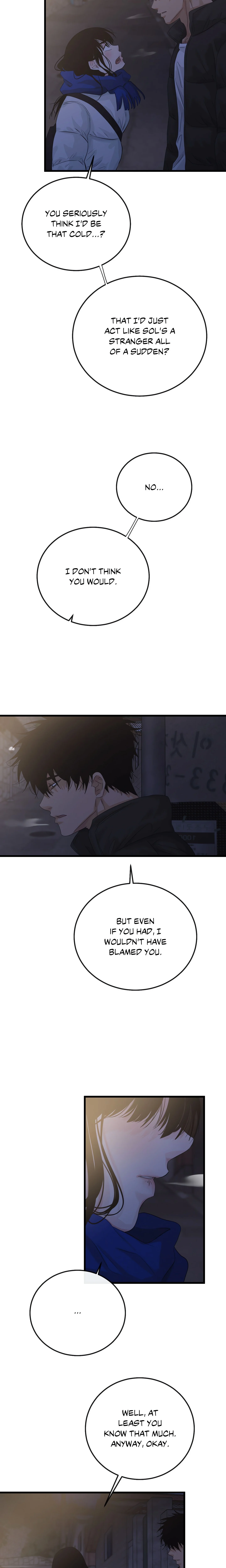 Where the Heart Is (Official) chapter 56 page 19