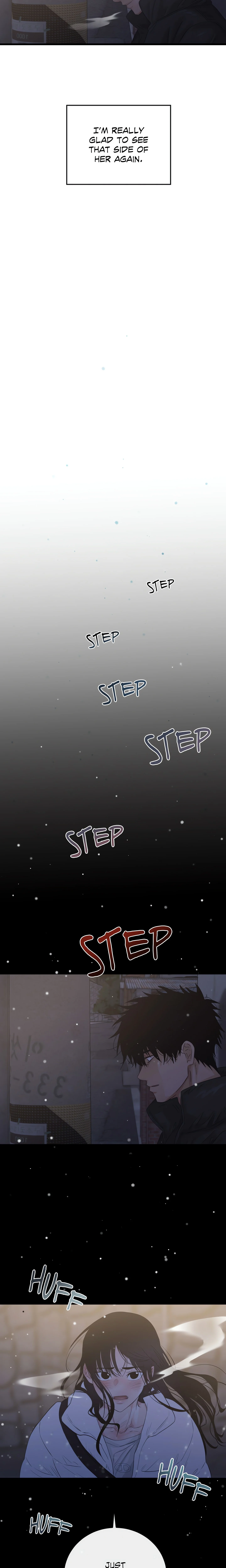 Where the Heart Is (Official) chapter 56 page 21