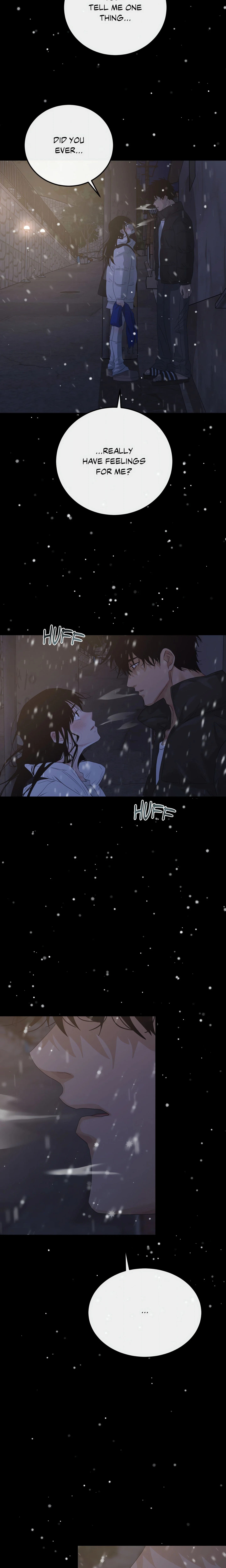 Where the Heart Is (Official) chapter 56 page 22