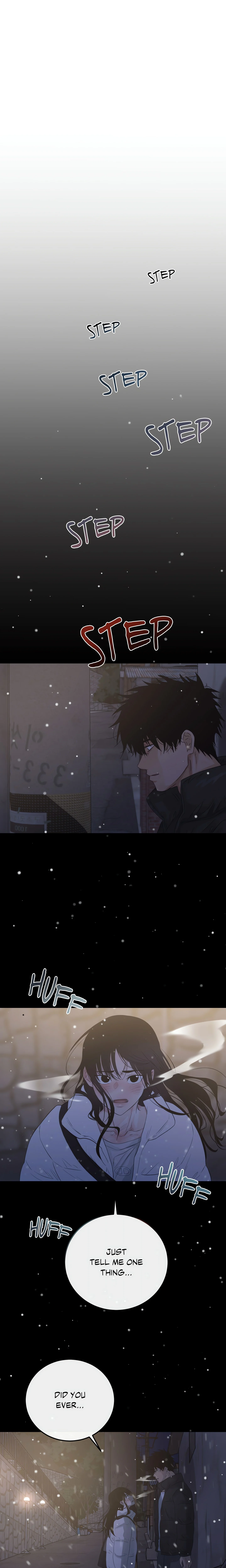 Where the Heart Is (Official) chapter 57 page 1