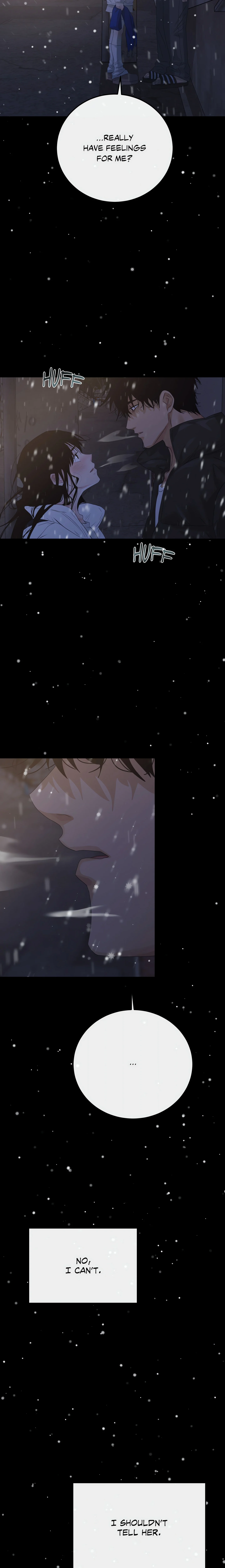 Where the Heart Is (Official) chapter 57 page 2