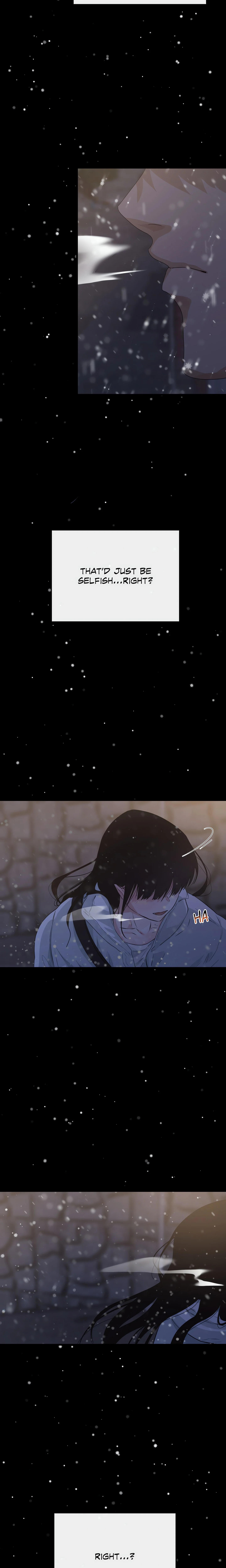 Where the Heart Is (Official) chapter 57 page 3