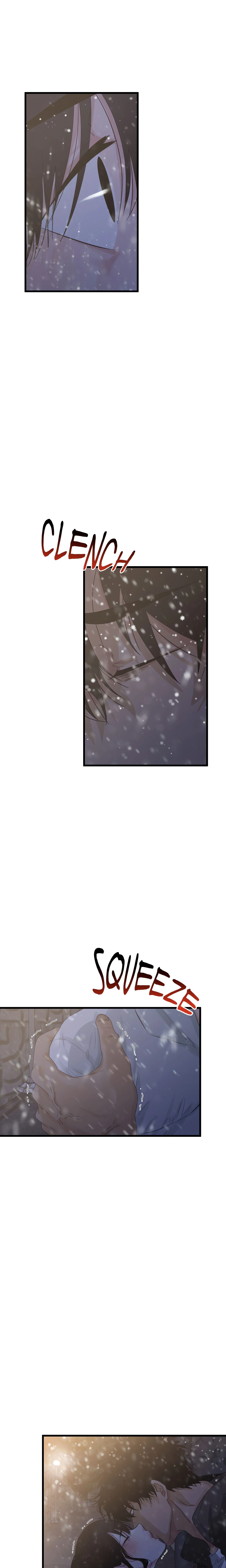 Where the Heart Is (Official) chapter 57 page 6