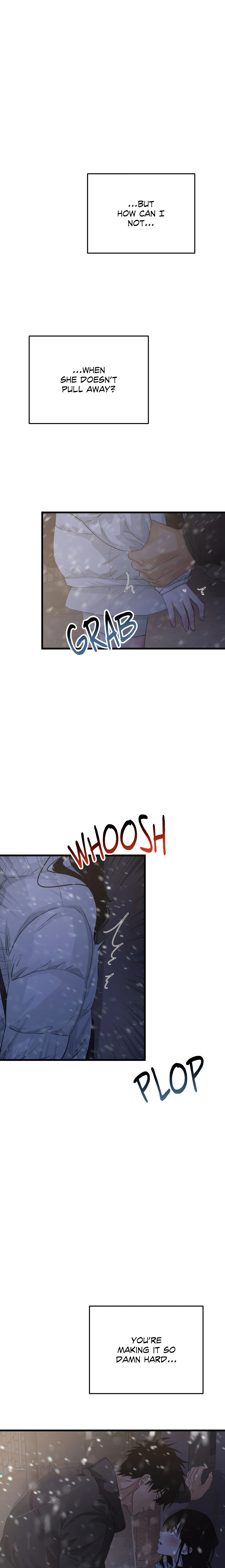 Where the Heart Is (Official) chapter 57 page 9