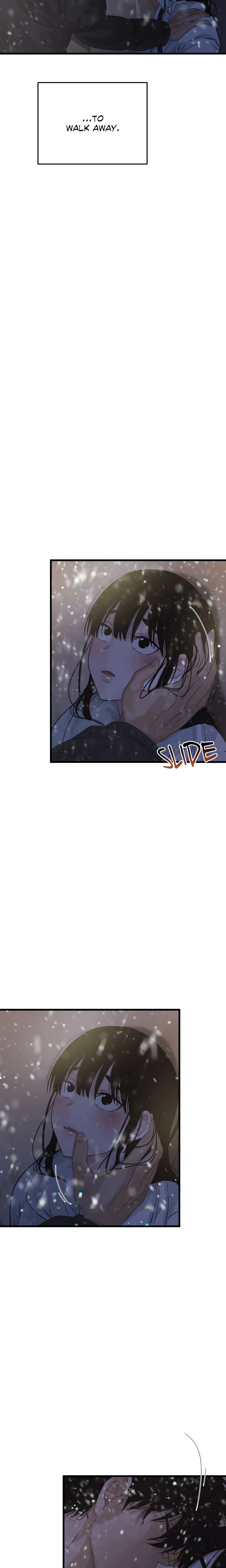 Where the Heart Is (Official) chapter 57 page 10