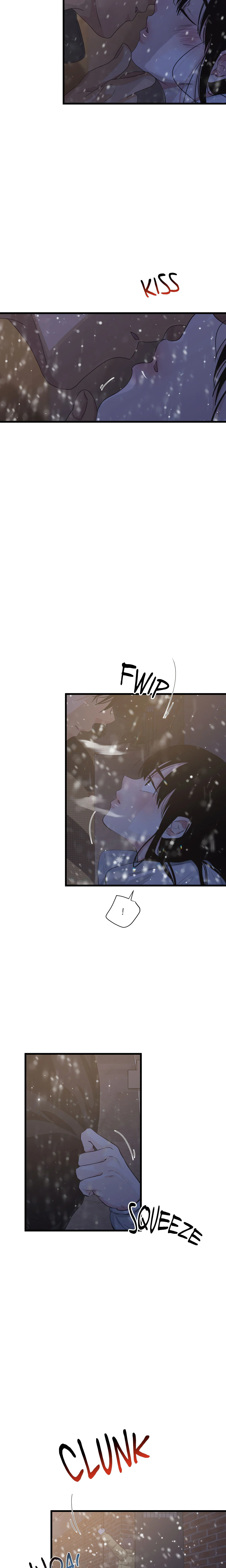 Where the Heart Is (Official) chapter 57 page 11