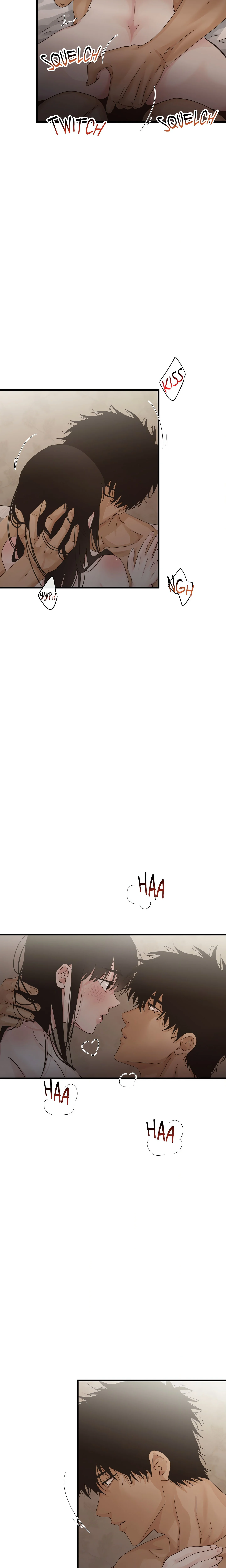 Where the Heart Is (Official) chapter 58 page 2