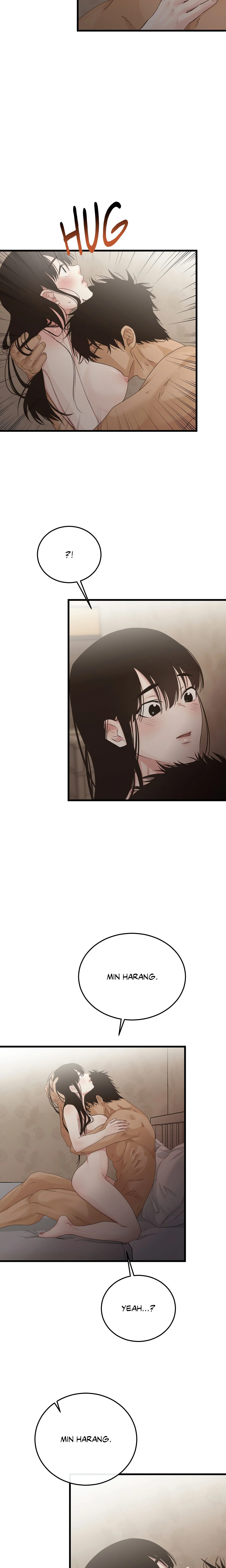Where the Heart Is (Official) chapter 58 page 3