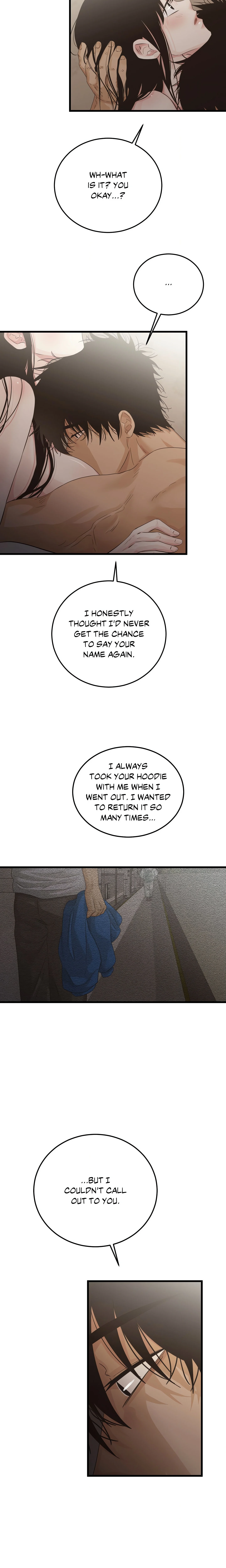 Where the Heart Is (Official) chapter 58 page 4