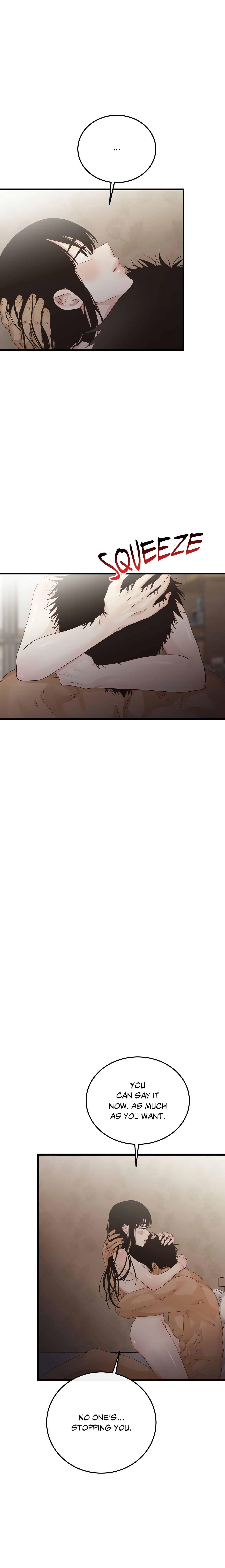 Where the Heart Is (Official) chapter 58 page 5