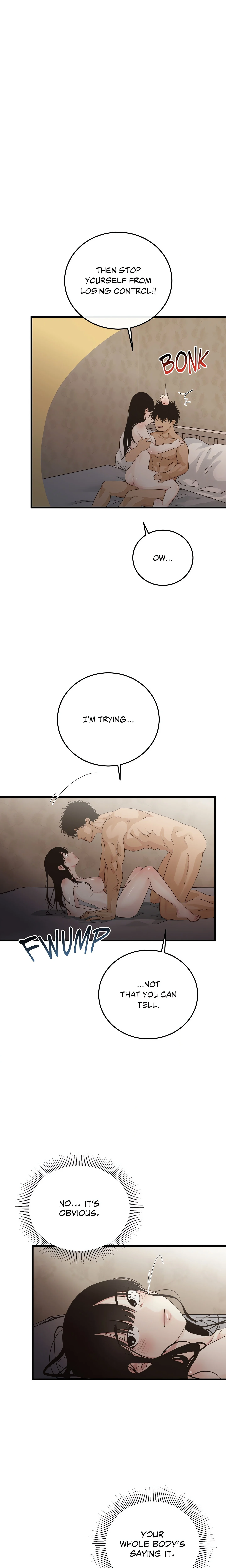 Where the Heart Is (Official) chapter 58 page 7