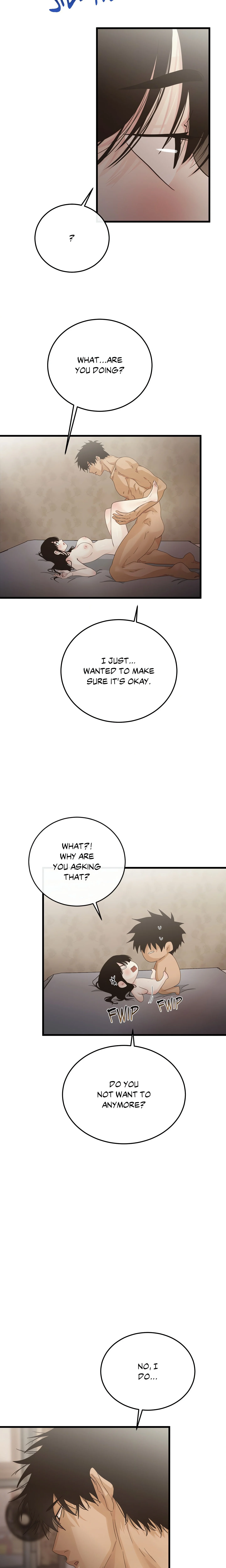 Where the Heart Is (Official) chapter 58 page 14