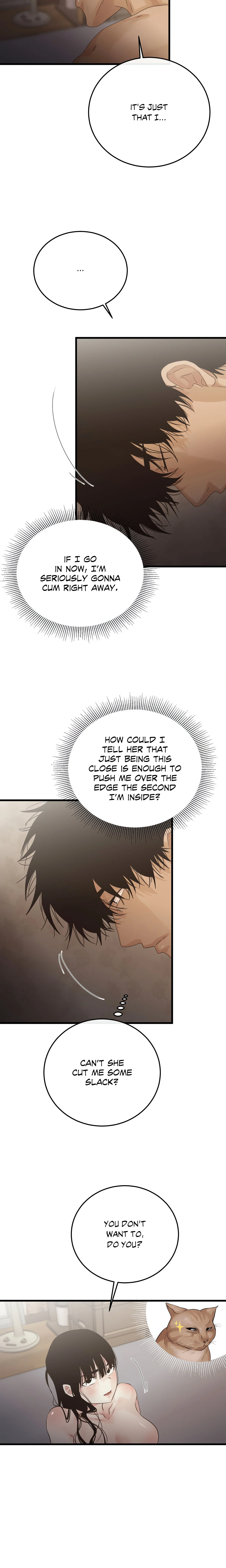 Where the Heart Is (Official) chapter 58 page 15