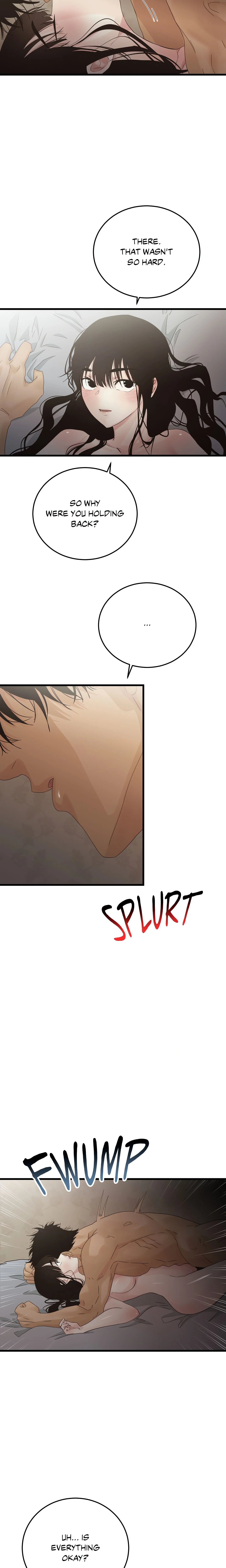 Where the Heart Is (Official) chapter 58 page 17