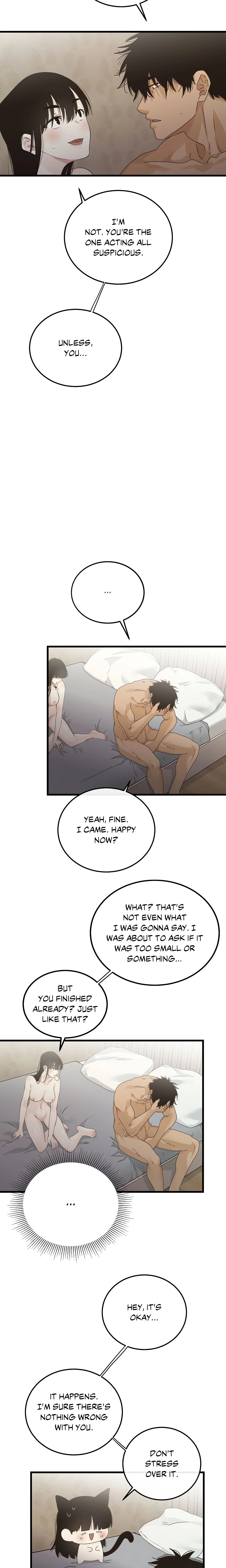 Where the Heart Is (Official) chapter 59 page 3