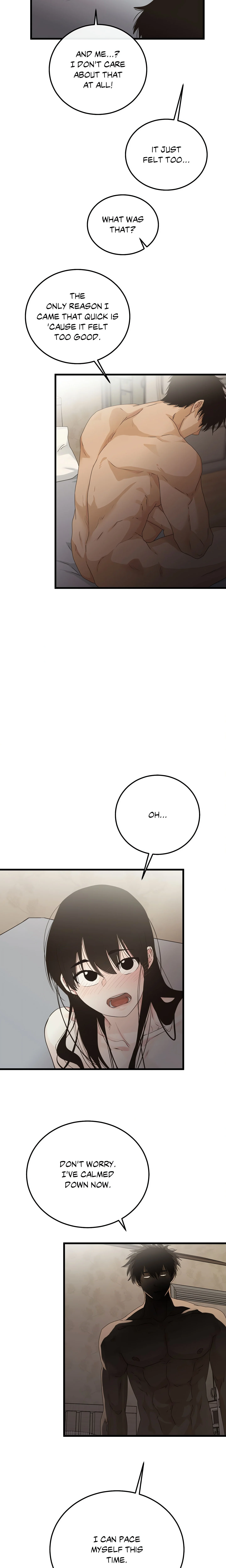 Where the Heart Is (Official) chapter 59 page 4