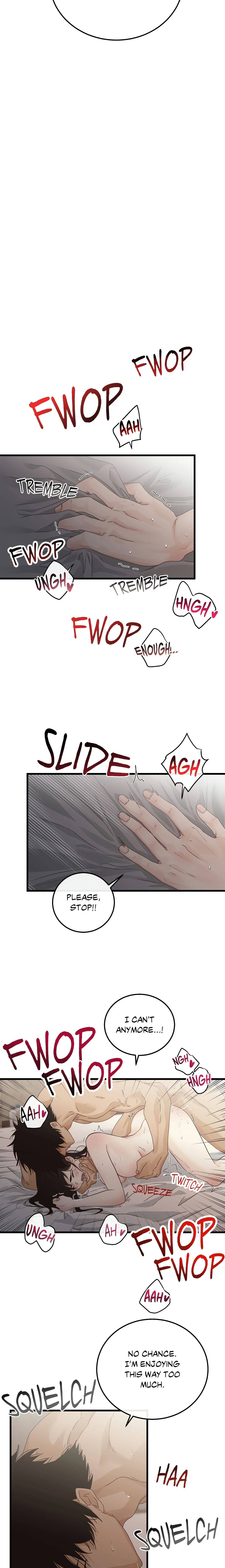 Where the Heart Is (Official) chapter 59 page 5