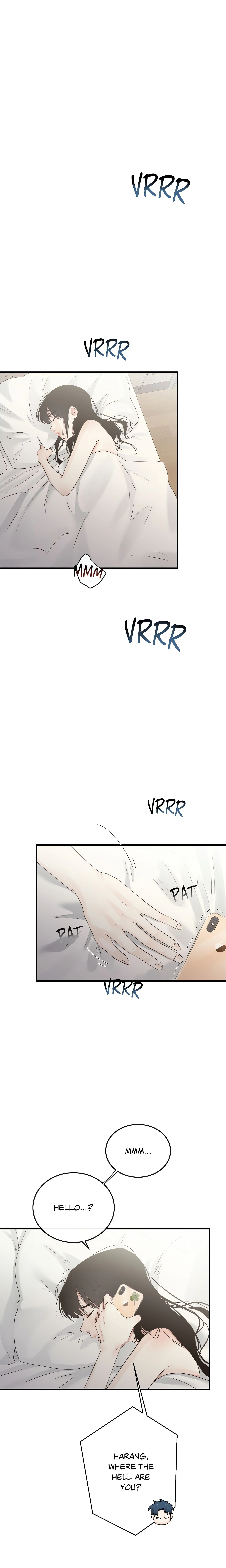 Where the Heart Is (Official) chapter 60 page 1