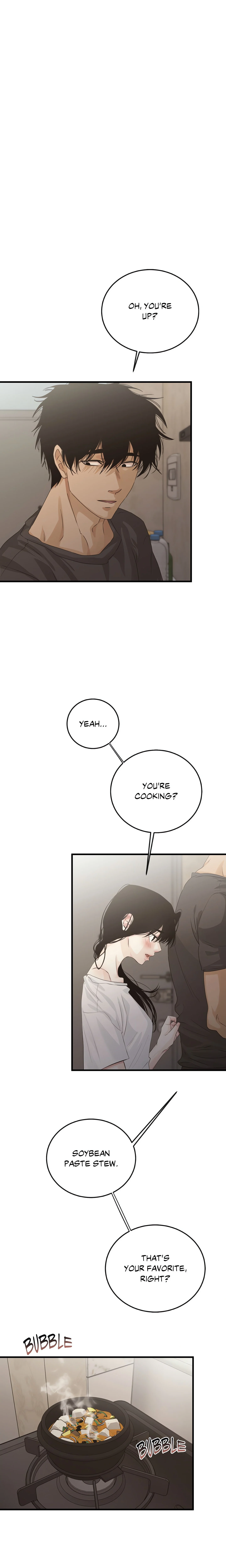 Where the Heart Is (Official) chapter 60 page 6