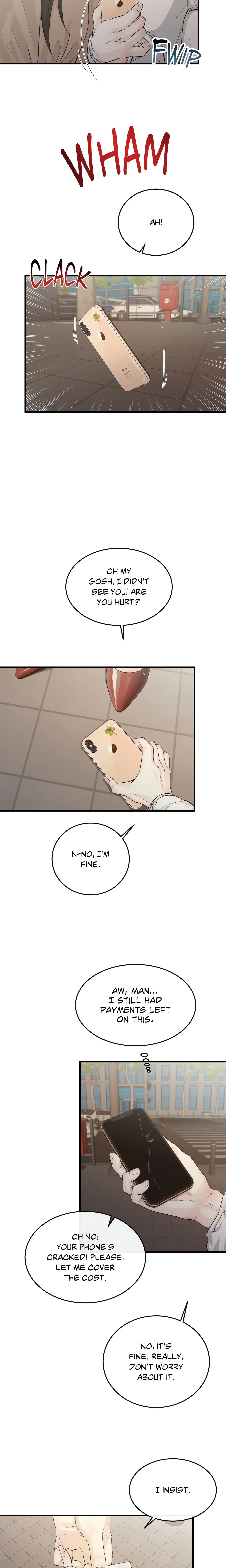 Where the Heart Is (Official) chapter 60 page 14