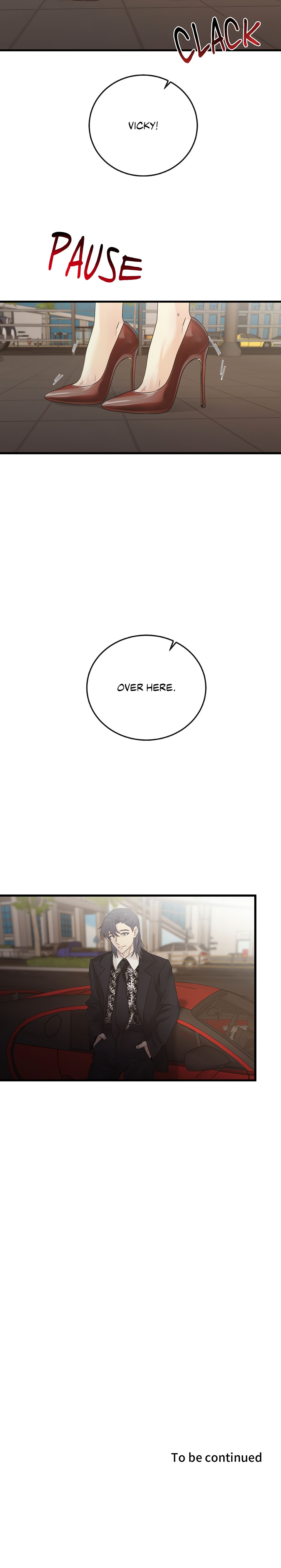 Where the Heart Is (Official) chapter 60 page 17