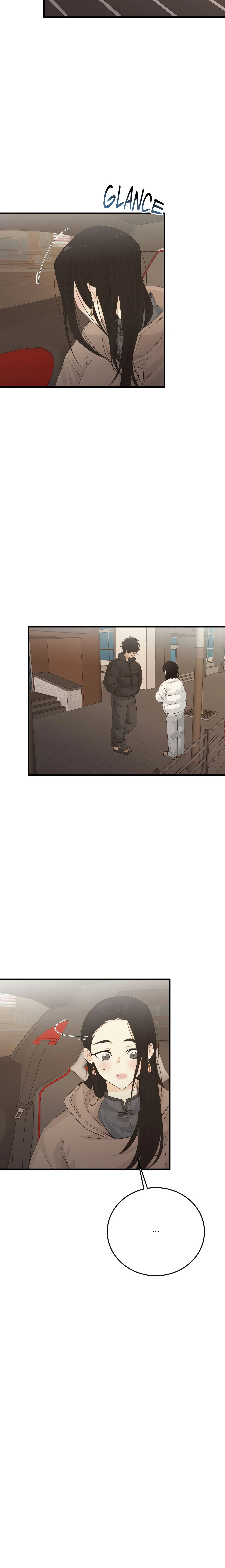 Where the Heart Is (Official) chapter 61 page 3
