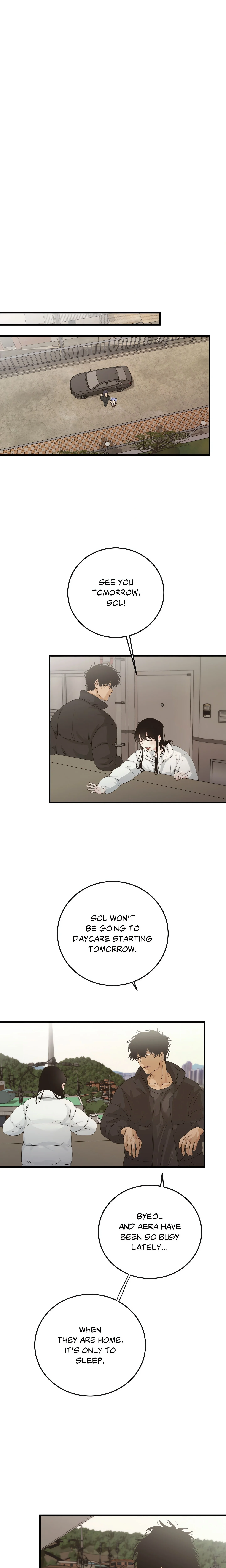 Where the Heart Is (Official) chapter 61 page 7