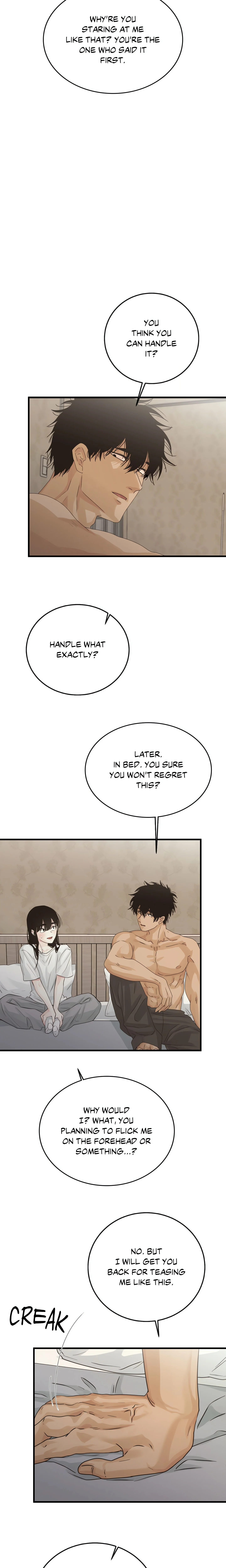 Where the Heart Is (Official) chapter 62 page 7
