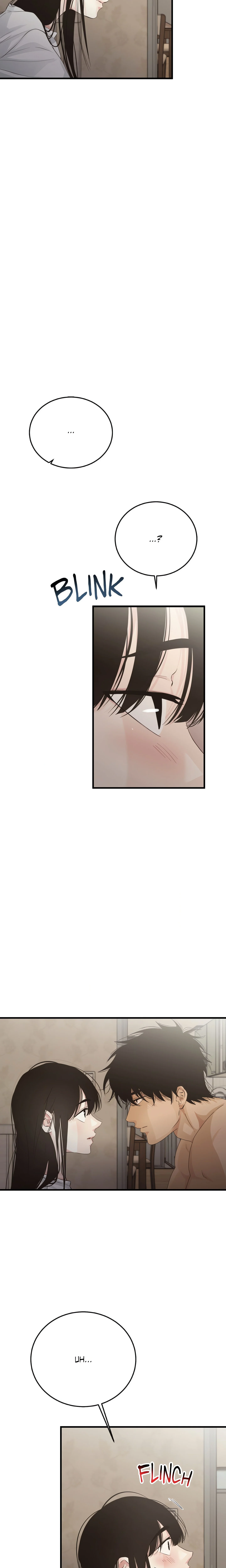 Where the Heart Is (Official) chapter 62 page 11