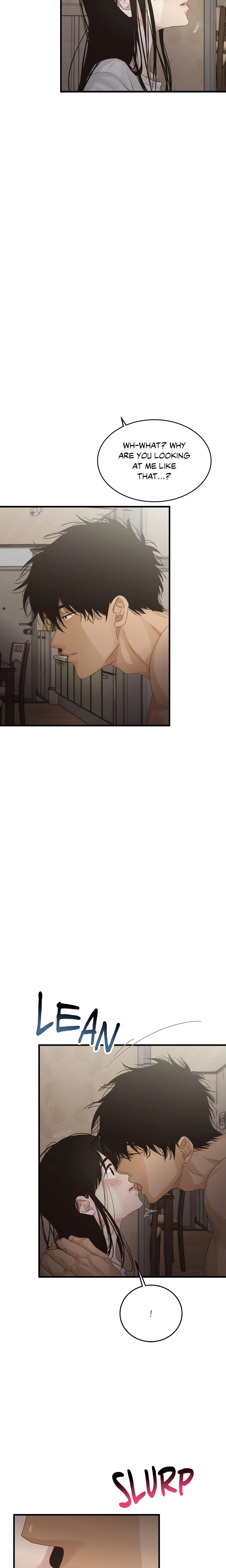 Where the Heart Is (Official) chapter 62 page 12