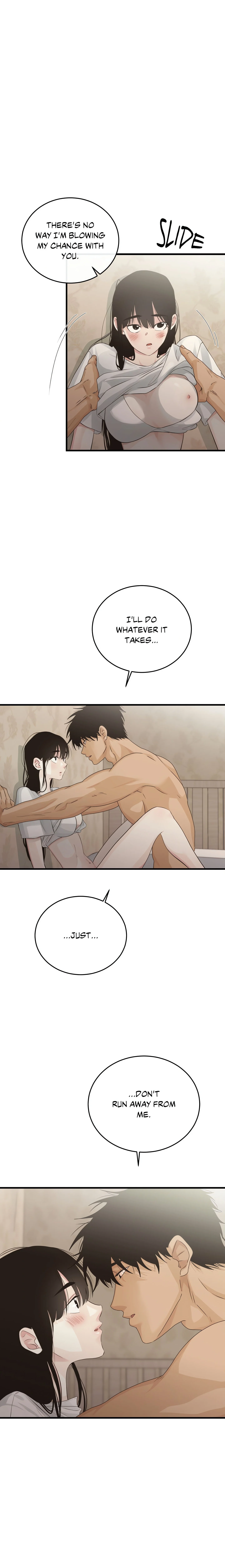 Where the Heart Is (Official) chapter 63 page 6