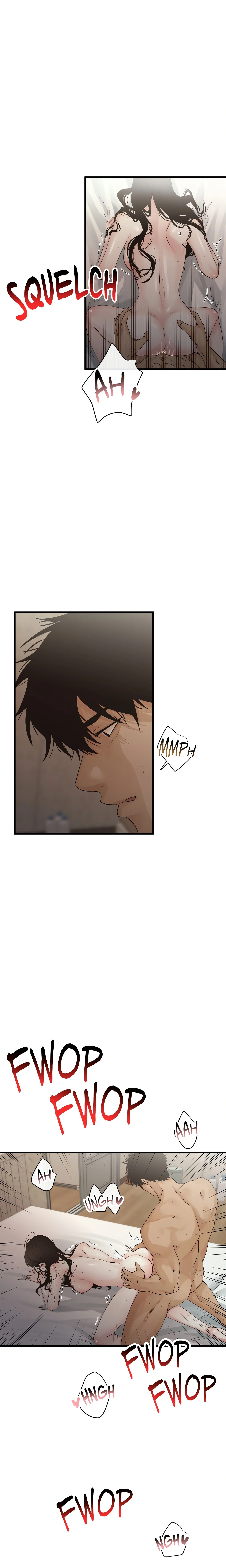 Where the Heart Is (Official) chapter 64 page 2