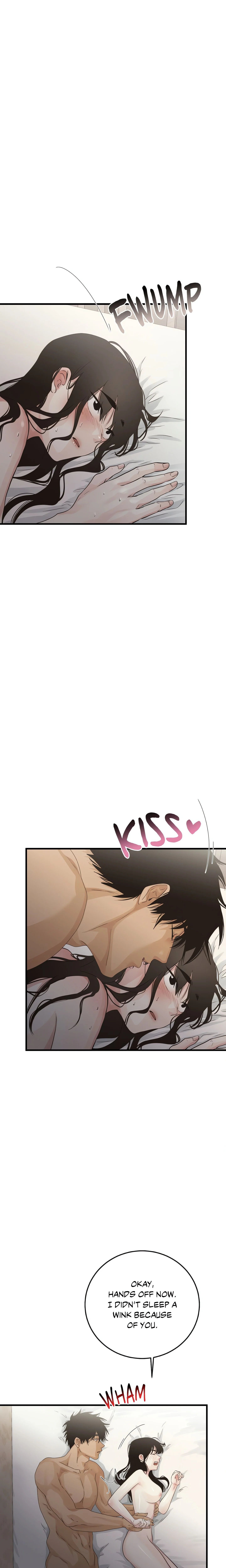 Where the Heart Is (Official) chapter 64 page 5