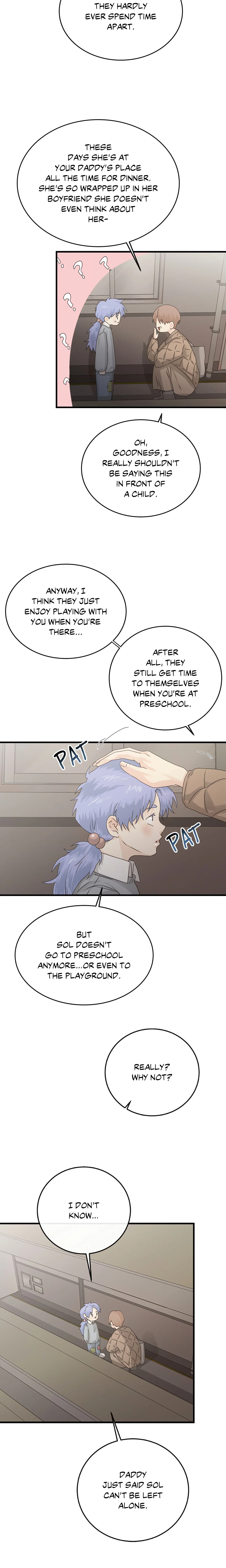 Where the Heart Is (Official) chapter 65 page 4