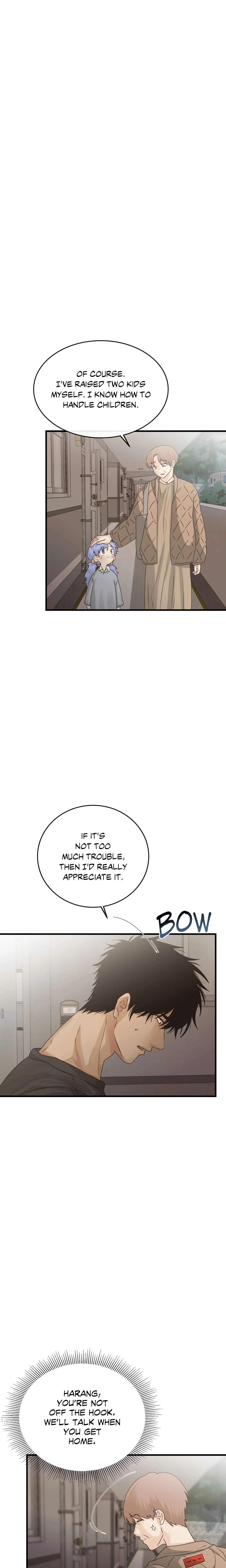 Where the Heart Is (Official) chapter 65 page 9